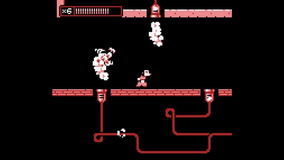Dogurai screenshot