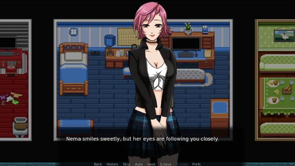 A Sun of Salt screenshot
