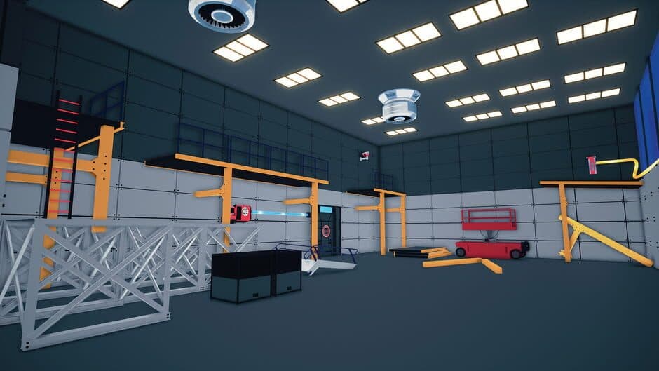 Solar Gun screenshot