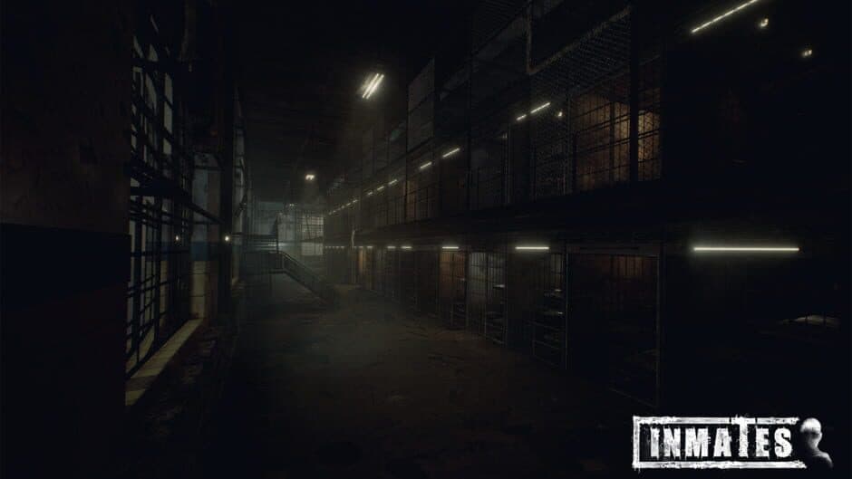 Inmates screenshot