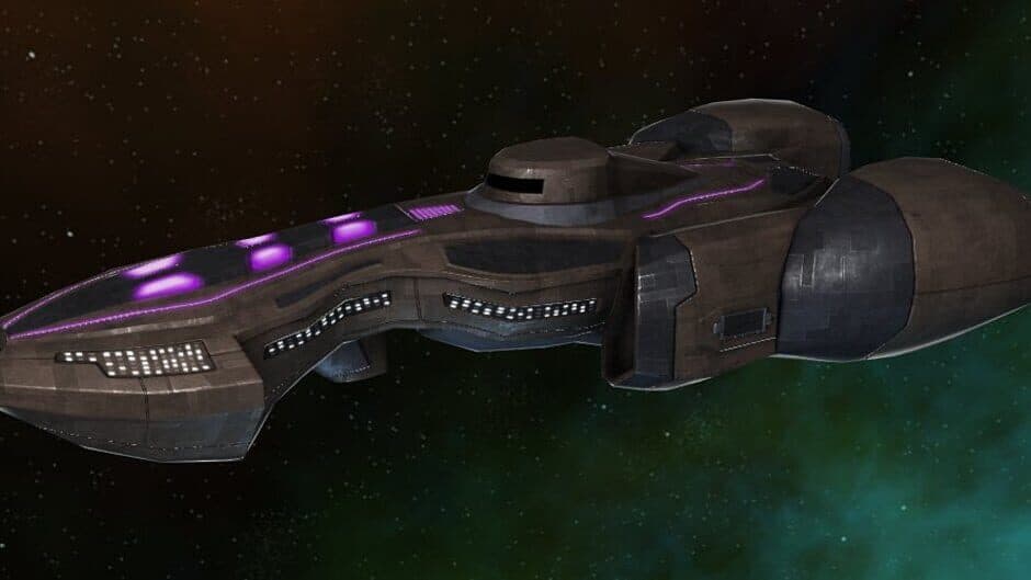 Artemis: Spaceship Bridge Simulator screenshot
