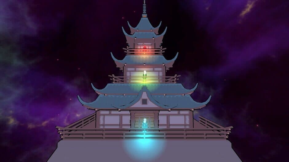 Yi and the Thousand Moons screenshot