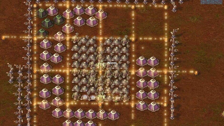 Harvest: Massive Encounter screenshot