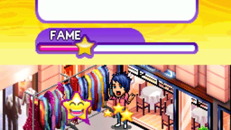 American Popstar: Road to Celebrity screenshot