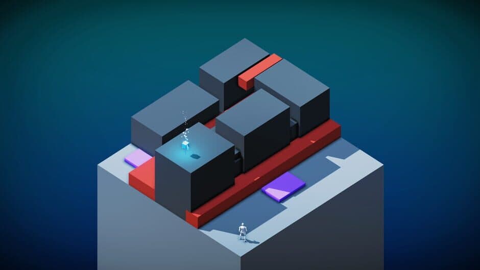 OneShift screenshot