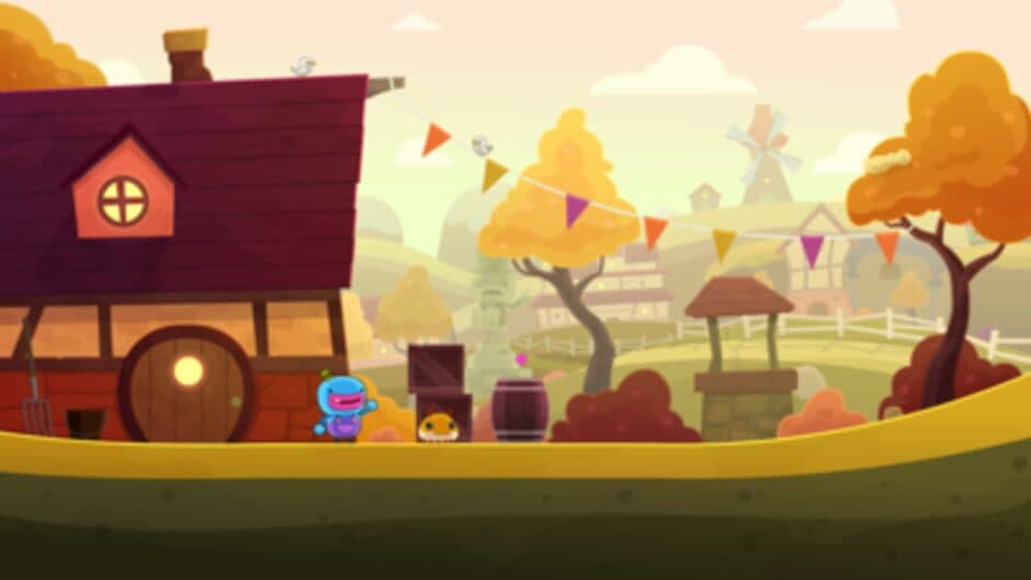 Bring You Home screenshot