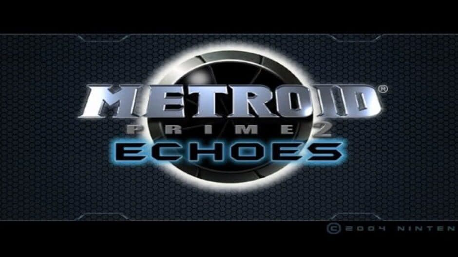 Metroid Prime 2: Echoes screenshot