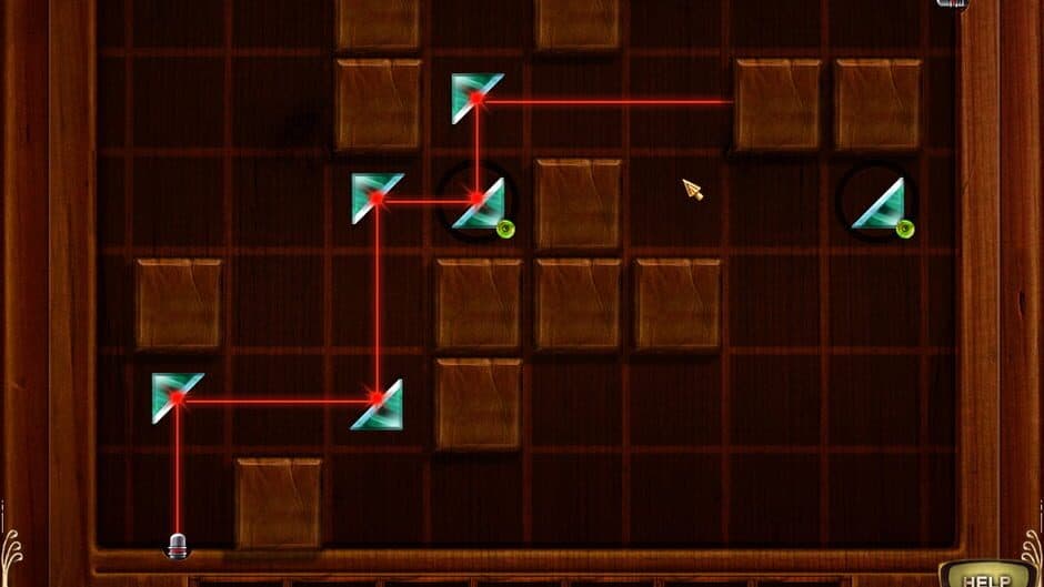 Haunted Hotel: Lonely Dream screenshot