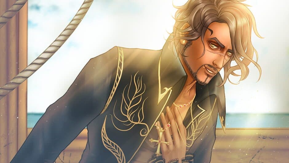 Unmoor screenshot