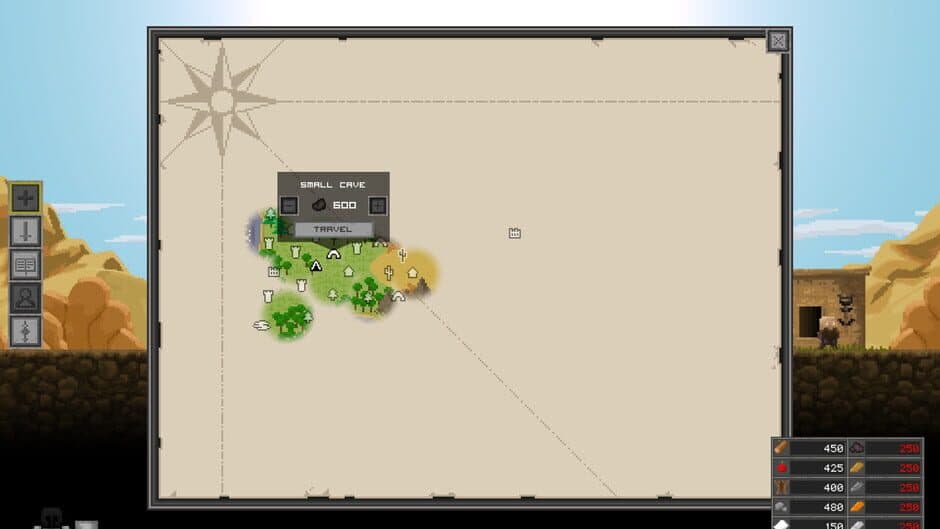 Regions of Ruin screenshot