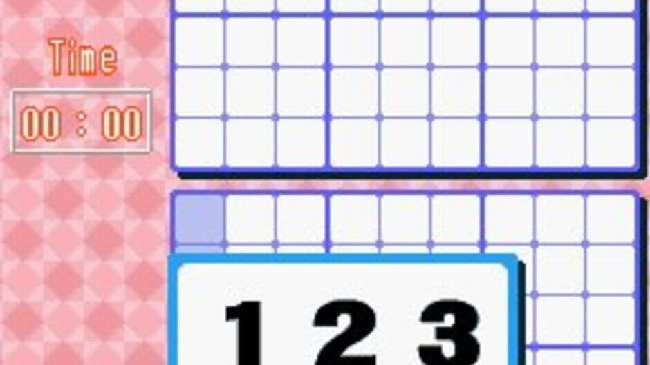 Essential Sudoku DS screenshot