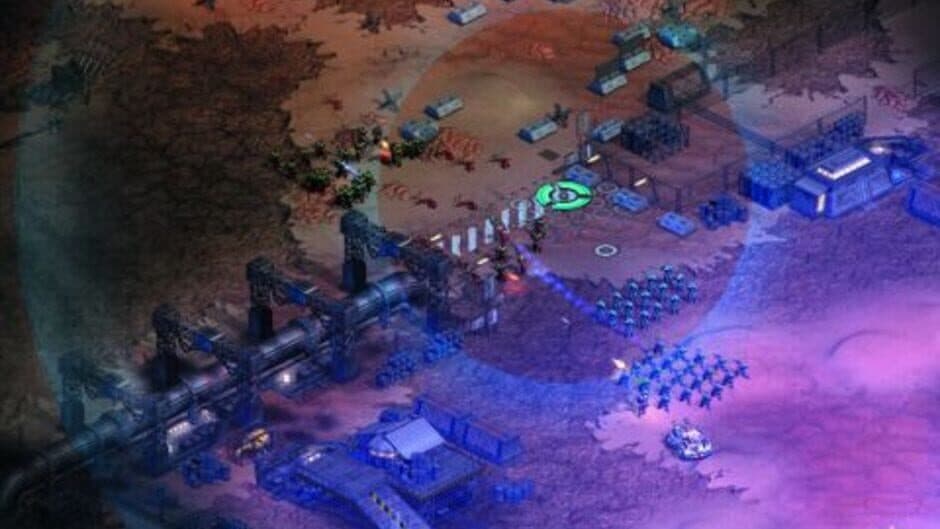 SunAge screenshot