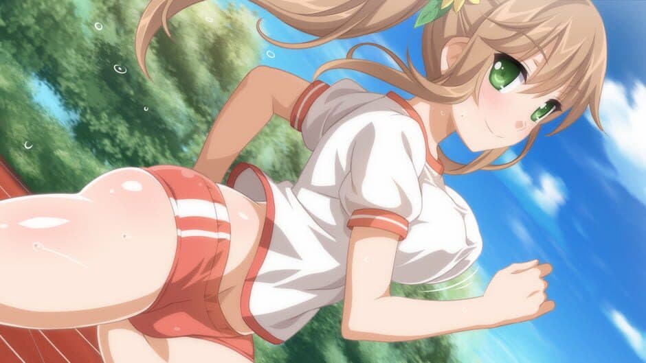 Sakura Angels screenshot