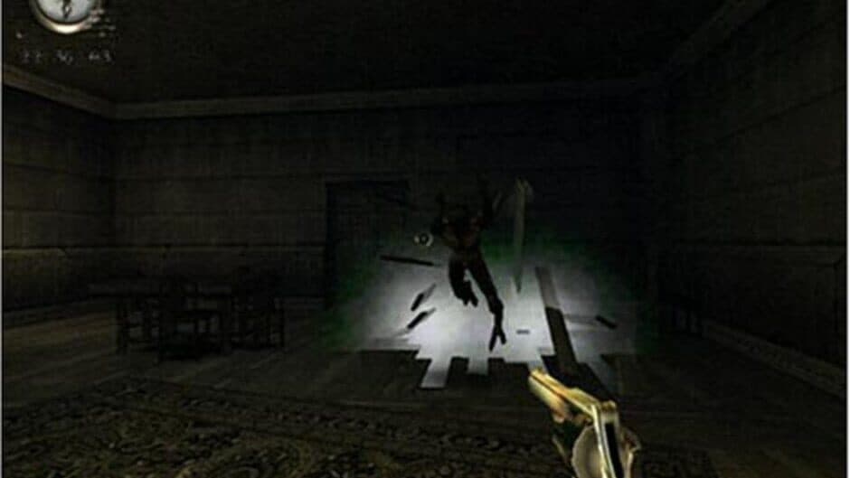 Nosferatu: The Wrath of Malachi screenshot
