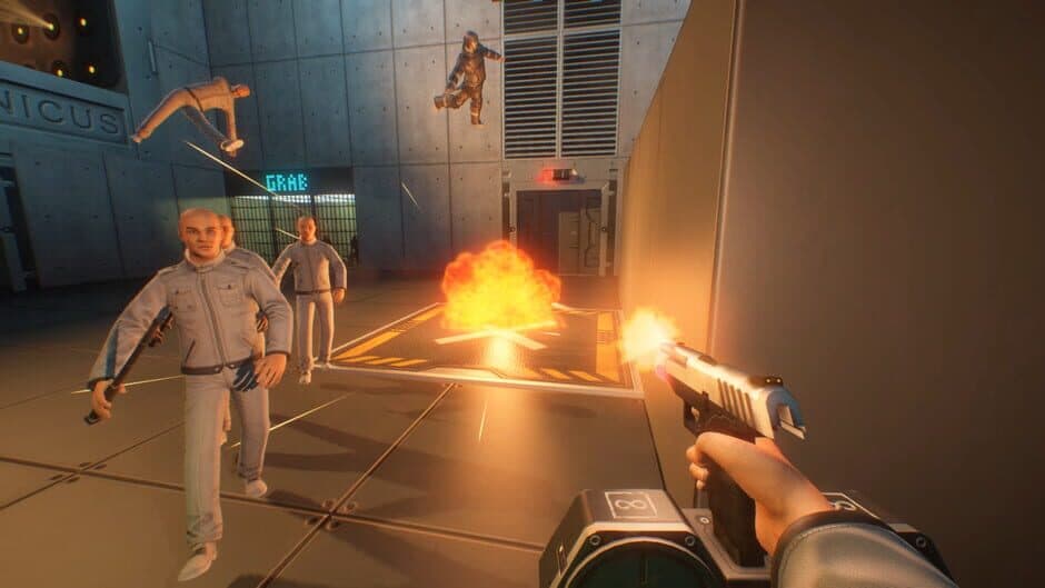 Deadweight screenshot