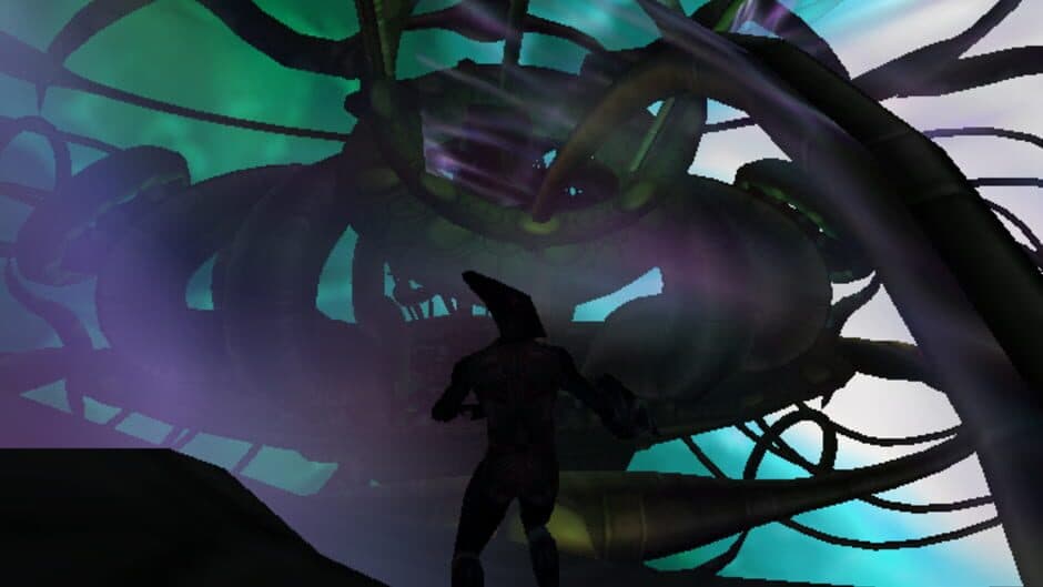 MDK2 screenshot