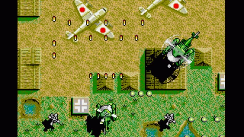 Apache Flight screenshot