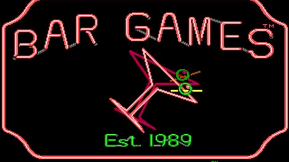 Bar Games screenshot