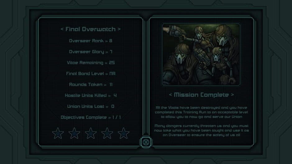 Siberian Dawn screenshot