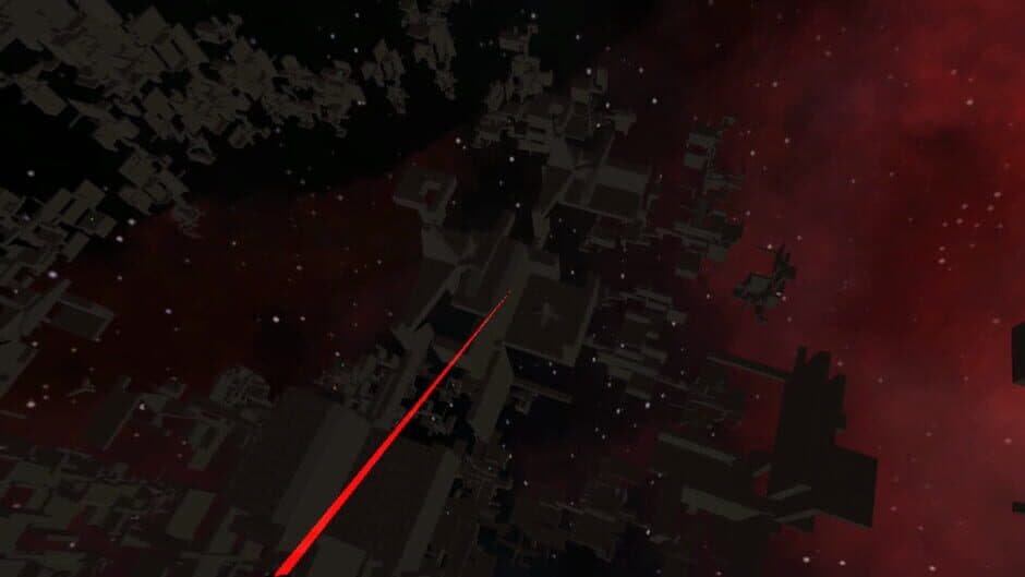 Slinger VR screenshot