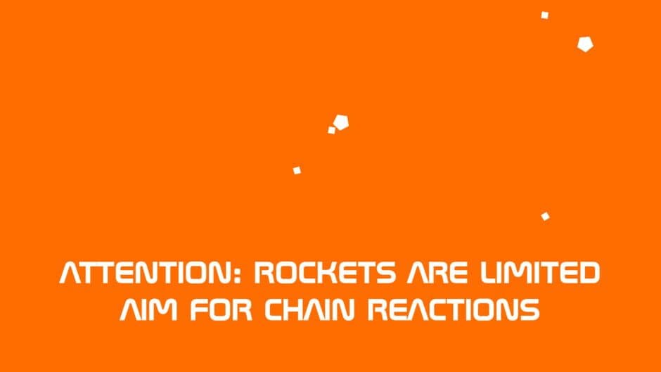 Echelon 2D screenshot