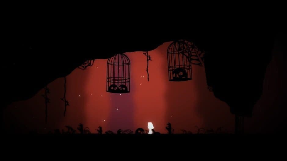 Soulless: Ray of Hope screenshot