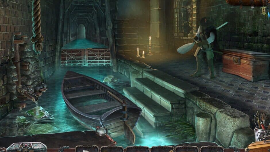 Fall of the New Age: Premium Edition screenshot