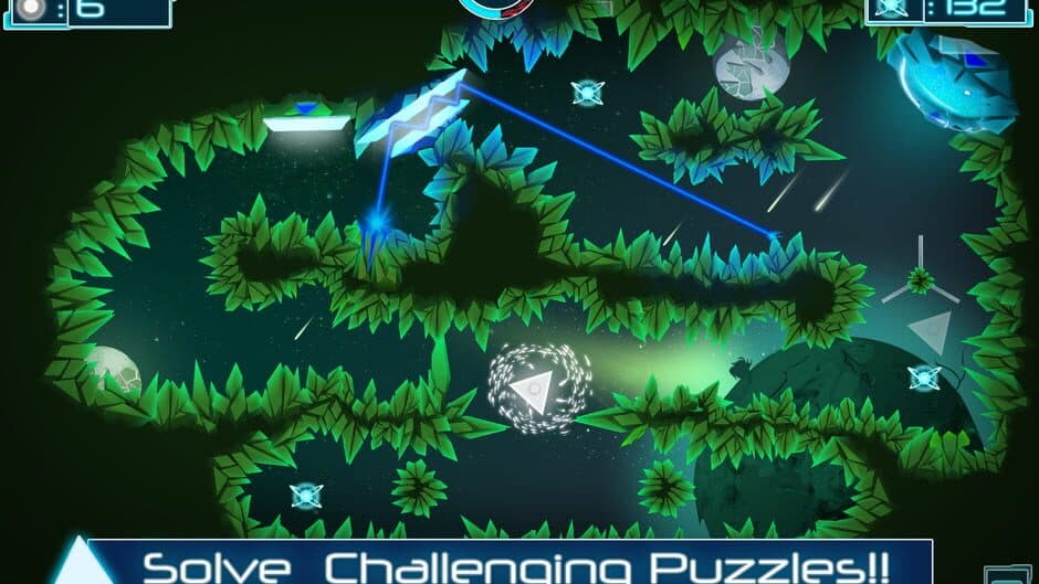 Tilted: A Tale of Refraction screenshot