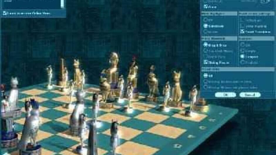 Chessmaster 10th Edition screenshot