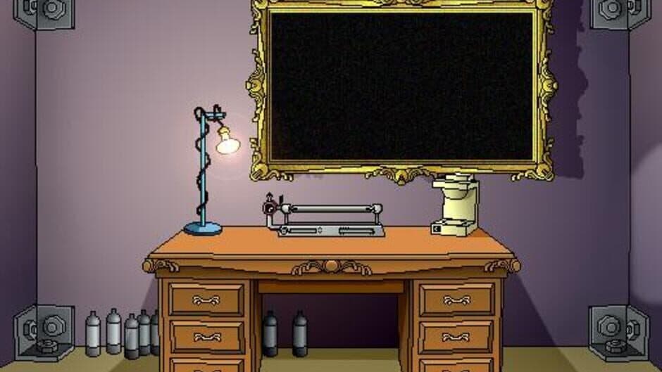 Spelunx and the Caves of Mr. Seudo screenshot