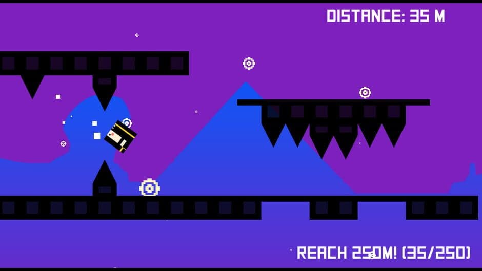 GoBlock's Impossible Medley screenshot