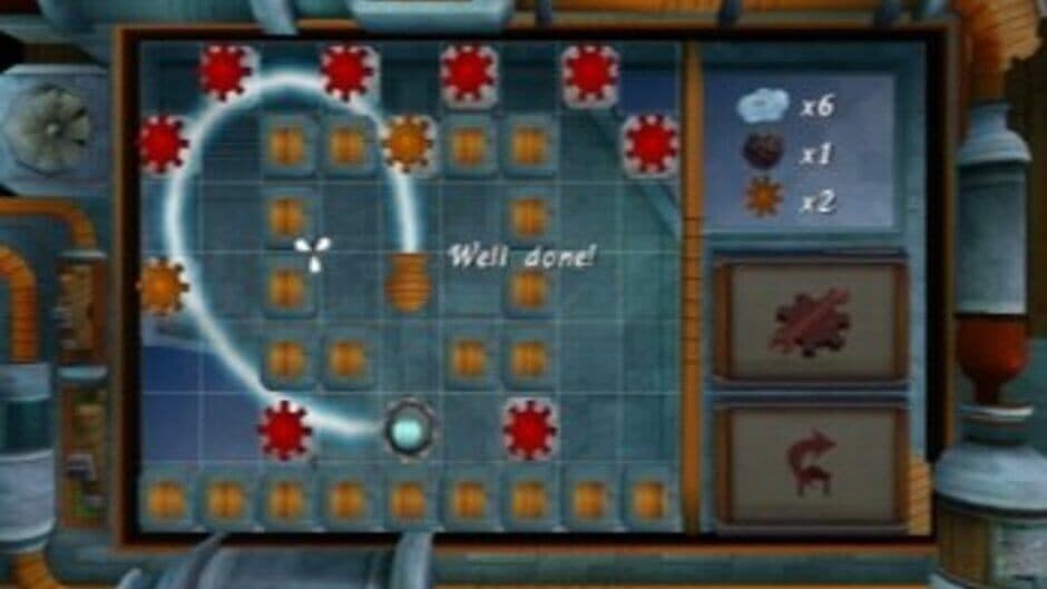 The Will of Dr. Frankenstein screenshot