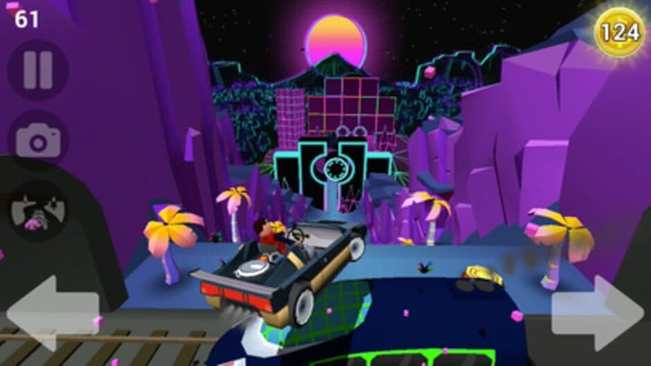 Faily Brakes screenshot