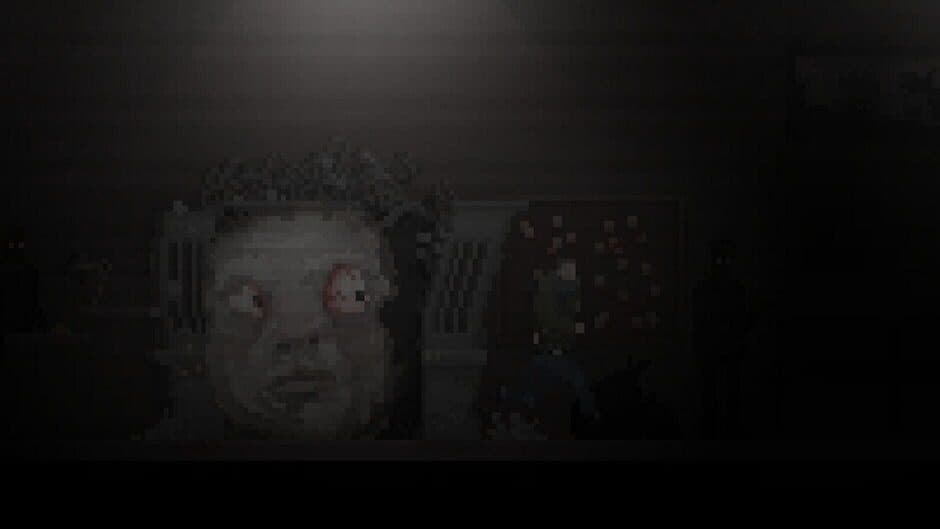 Uncanny Valley screenshot