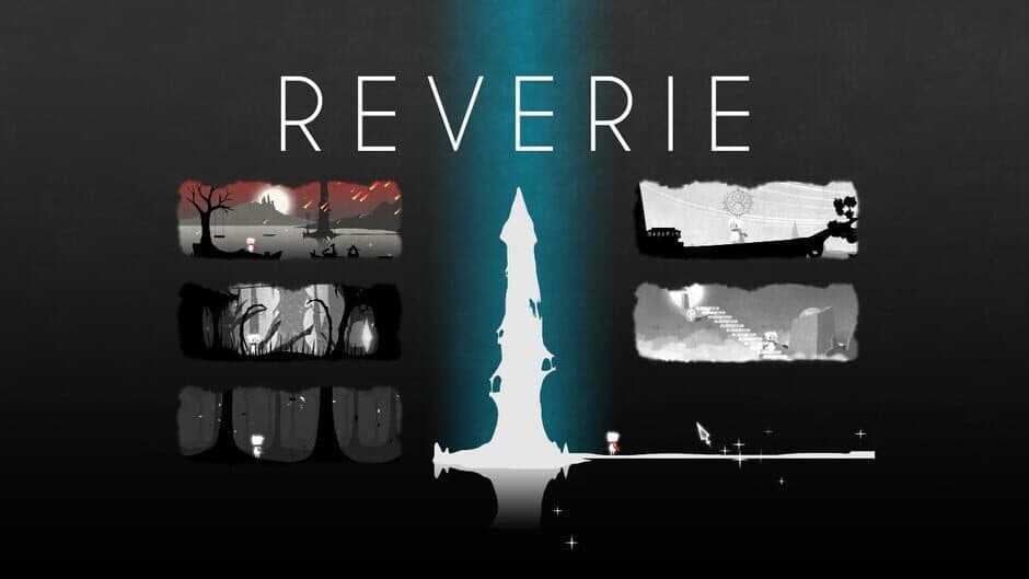 Reverie screenshot