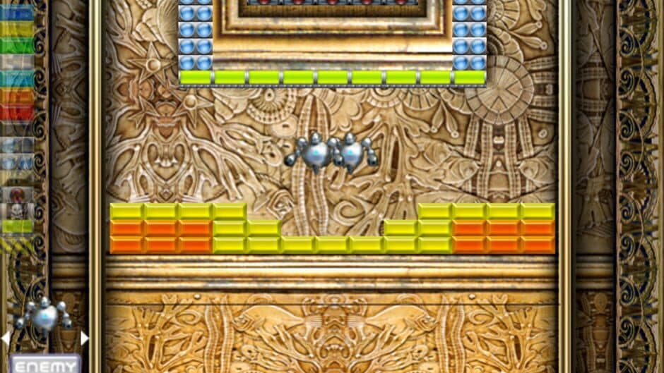 Soccer Bashi screenshot