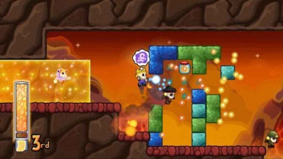 Raskulls screenshot