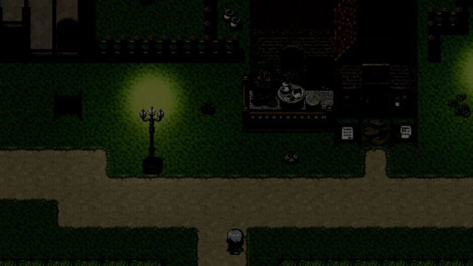 Take the Dream IX screenshot