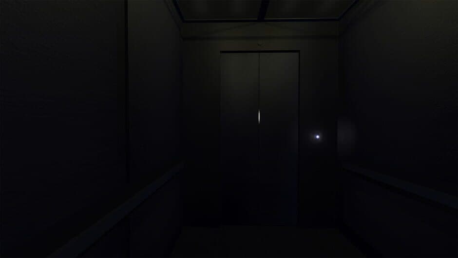 Elevator VR screenshot