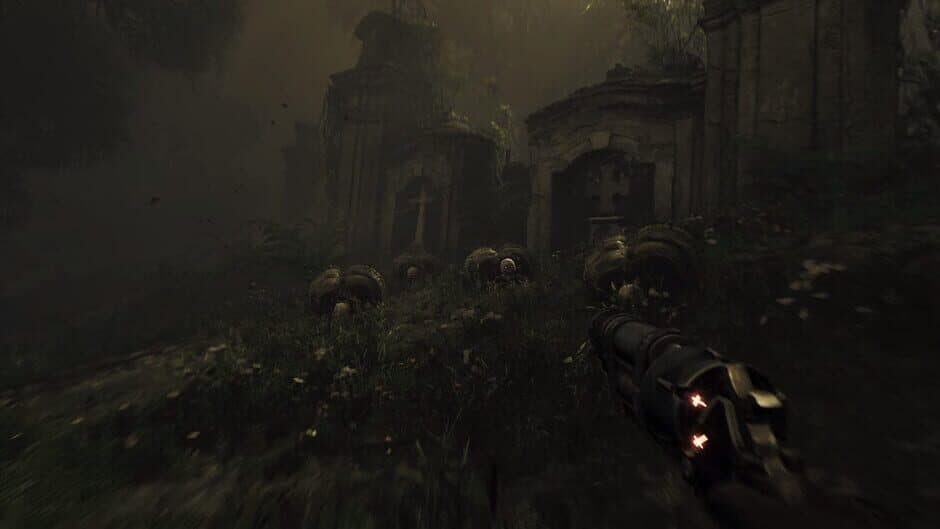 Witchfire screenshot