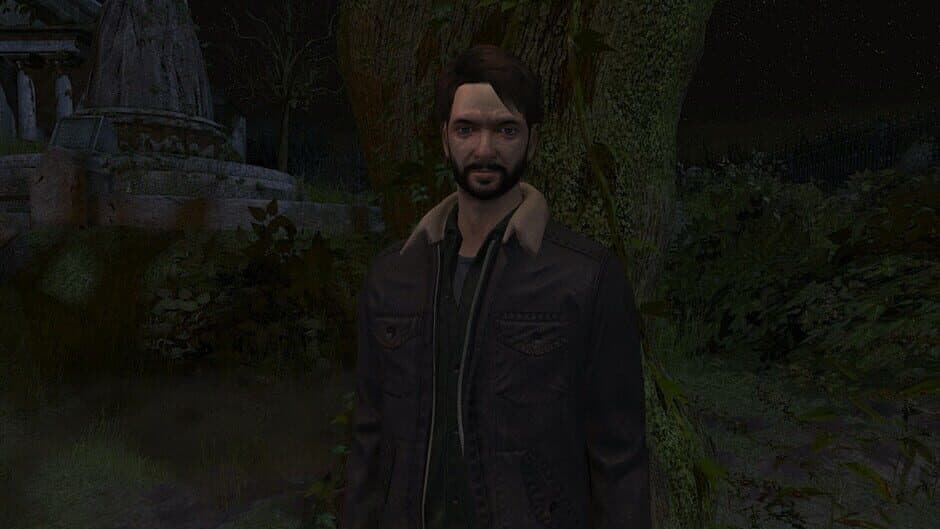 Nancy Drew: The Ghost of Thornton Hall screenshot