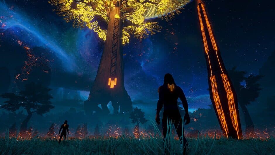 Rend screenshot