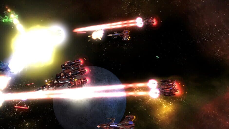 Foresight screenshot