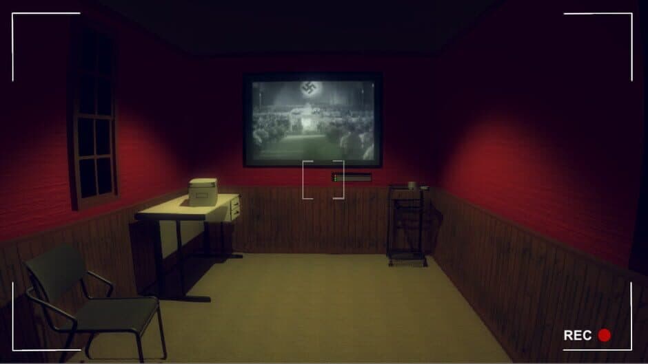IRec screenshot