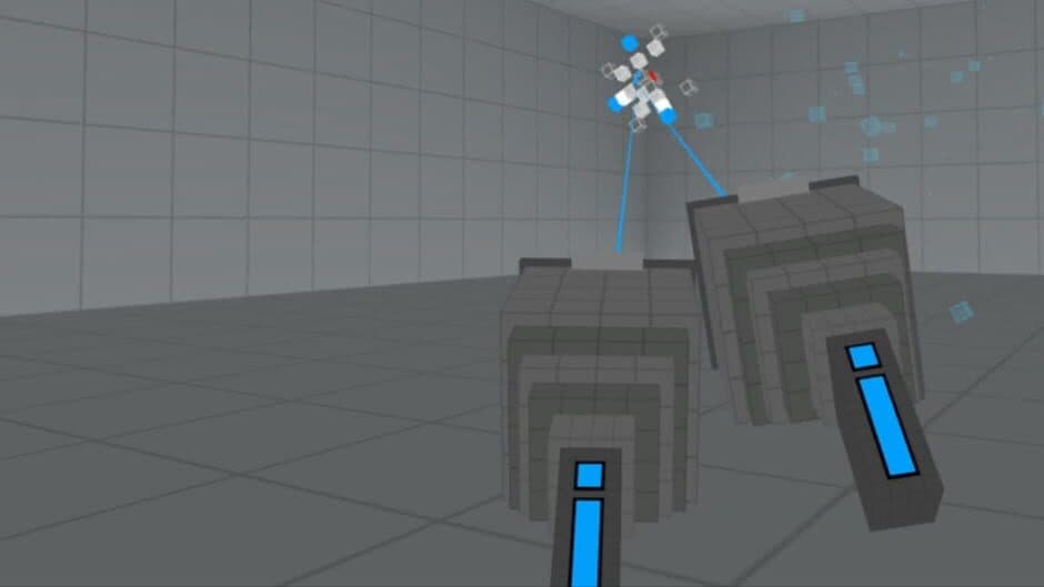 Bits n Bullets screenshot
