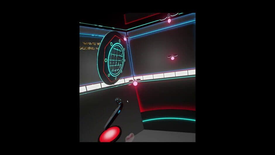 Octoshield VR screenshot