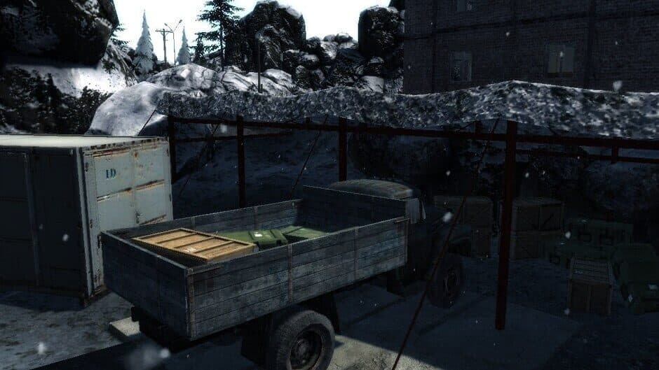 Survival: Postapocalypse Now screenshot