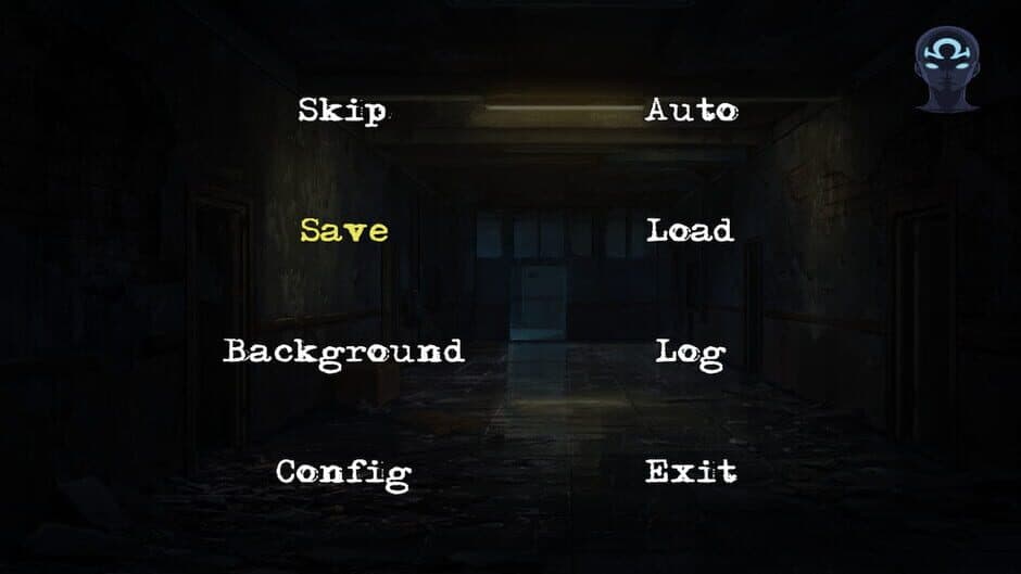 Omega Pattern screenshot