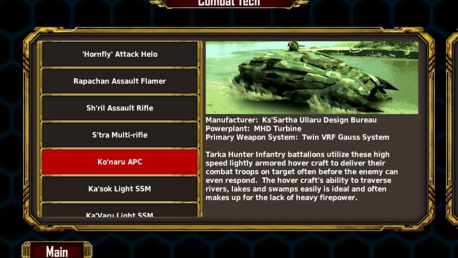 Ground Pounders screenshot