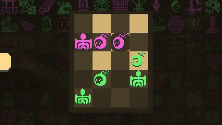 Chesh screenshot